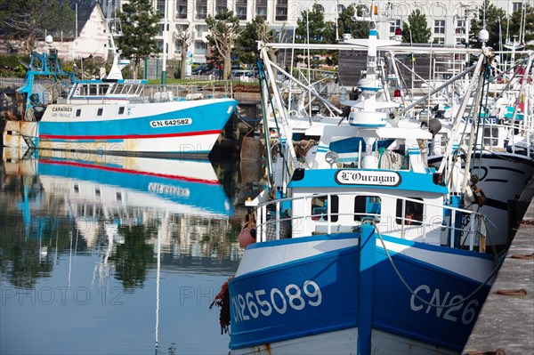 Deauville (Calvados)