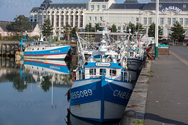 Deauville (Calvados)