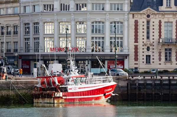 Deauville (Calvados)