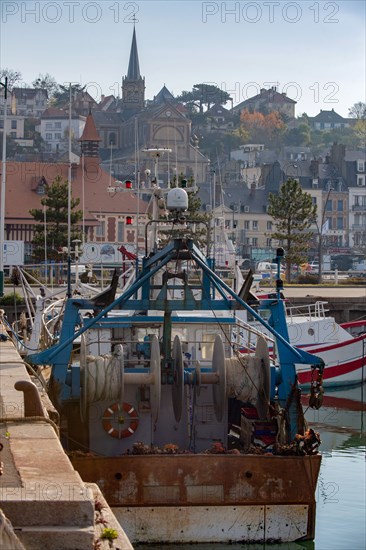 Deauville (Calvados)