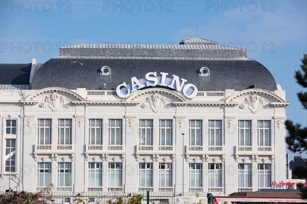 Deauville (Calvados)