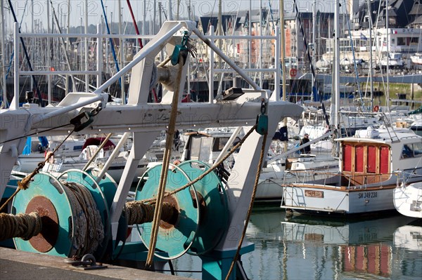 Deauville (Calvados)