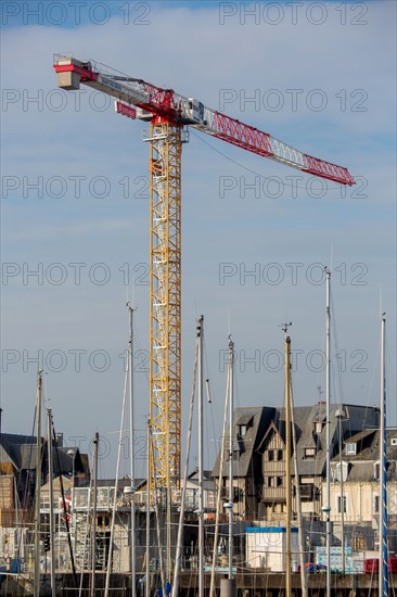 Deauville (Calvados)