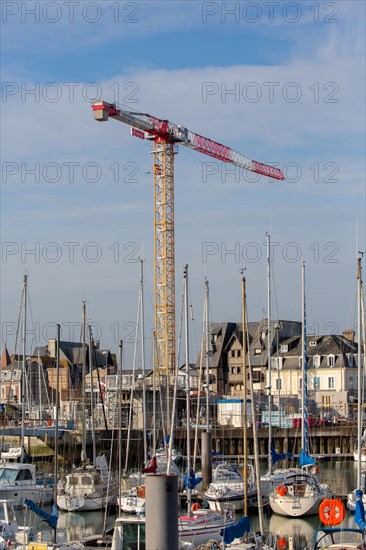 Deauville (Calvados)