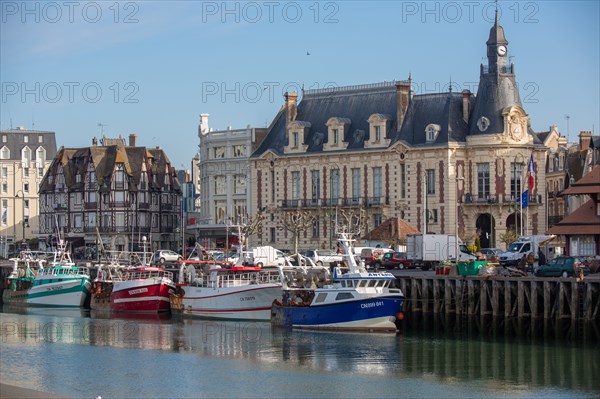 Deauville (Calvados)