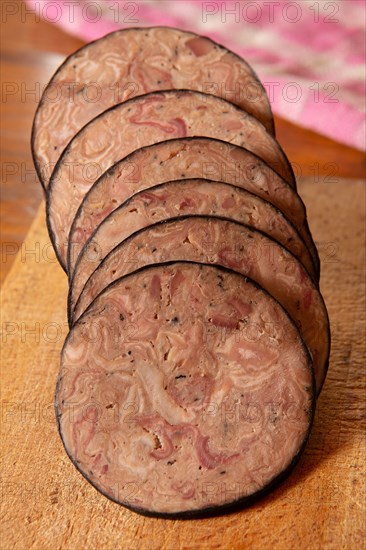 Andouille of Vire