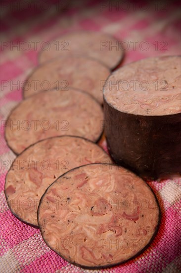 Andouille de Vire