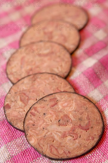 Andouille of Vire