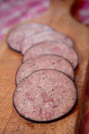 Andouille de Vire