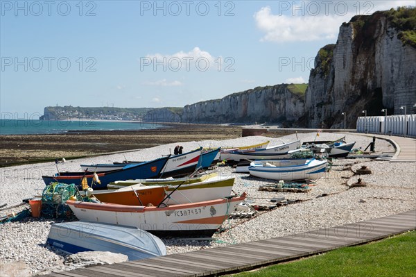 Yport (Seine-Maritime)