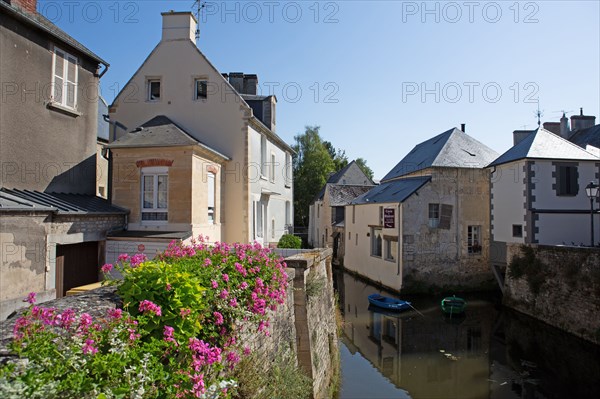 Bayeux (Calvados)