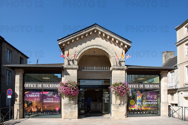 Bayeux (Calvados)