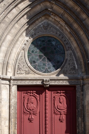 Bayeux (Calvados)