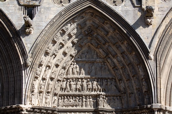 Bayeux (Calvados)