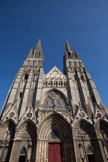 Bayeux (Calvados)