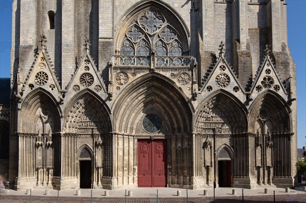 Bayeux (Calvados)