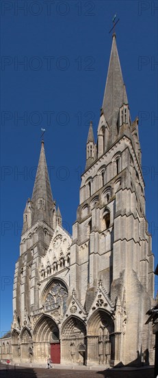 Bayeux (Calvados)