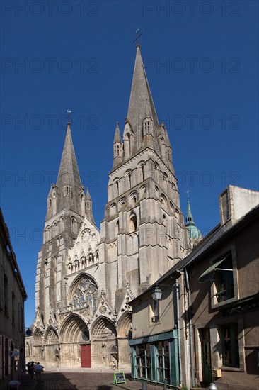 Bayeux (Calvados)