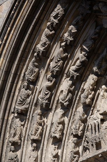 Bayeux (Calvados)