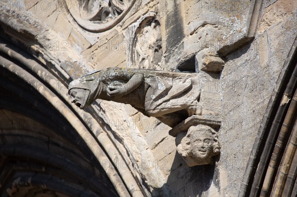 Bayeux (Calvados)