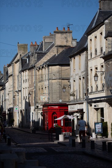 Bayeux (Calvados)