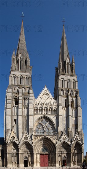 Bayeux (Calvados)