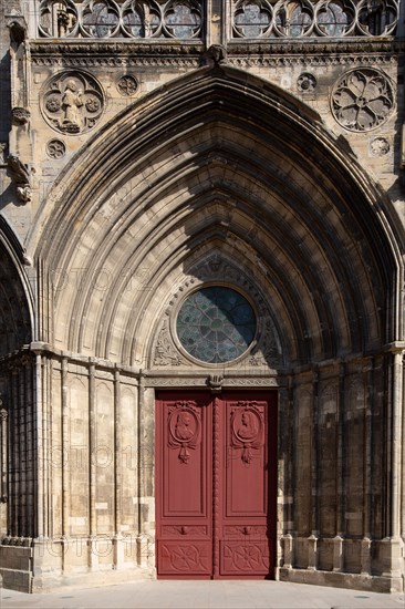 Bayeux (Calvados)