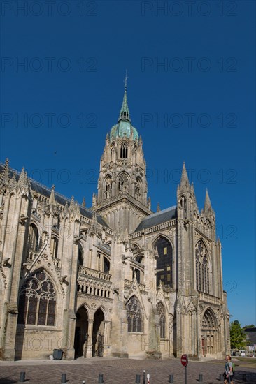 Bayeux (Calvados)