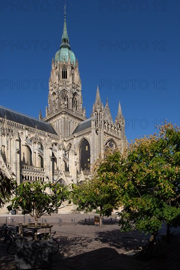 Bayeux (Calvados)