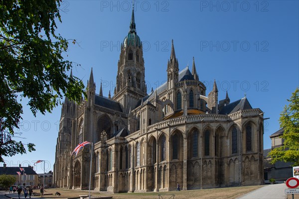 Bayeux (Calvados)