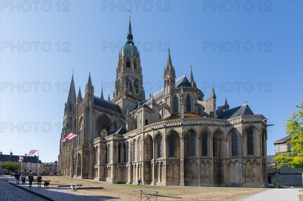 Bayeux (Calvados)