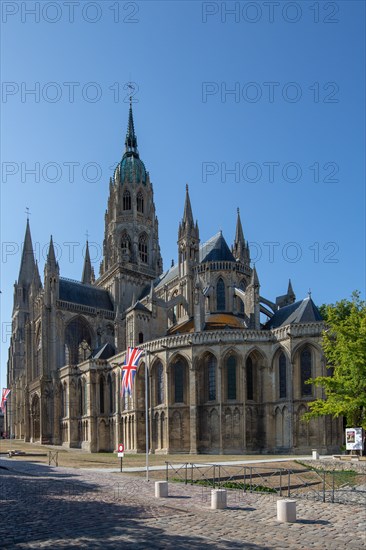 Bayeux (Calvados)