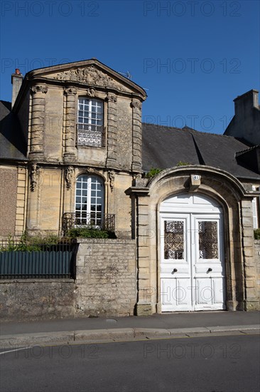 Bayeux (Calvados)