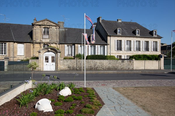 Bayeux (Calvados)