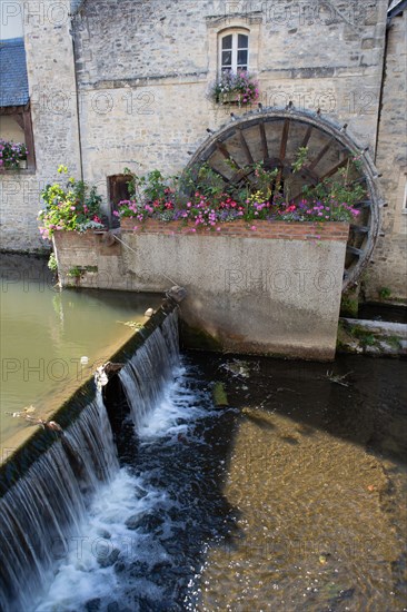 Bayeux (Calvados)