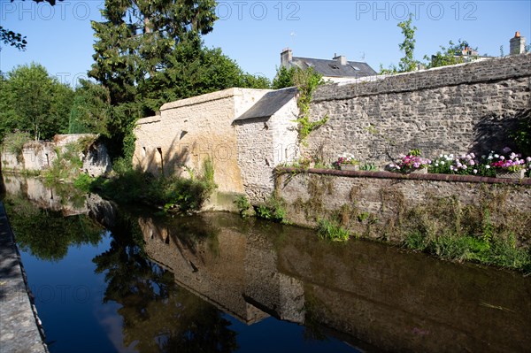 Bayeux (Calvados)