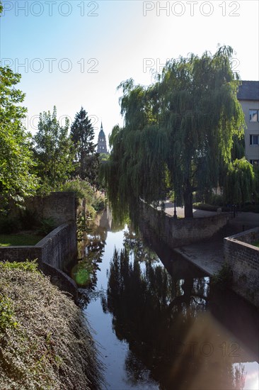 Bayeux (Calvados)