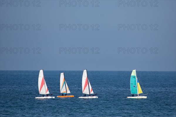 Luc-sur-Mer (Calvados)