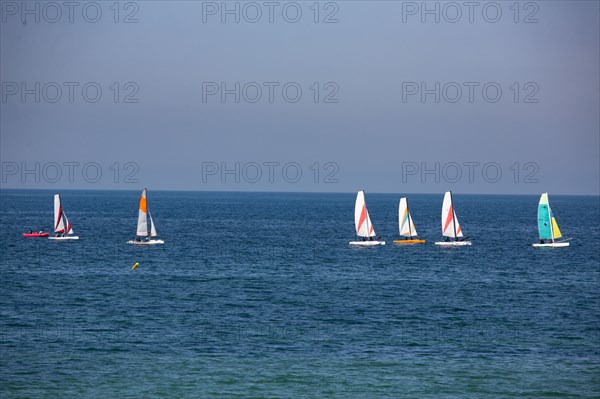 Luc-sur-Mer (Calvados)