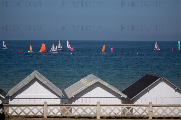 Luc-sur-Mer (Calvados)