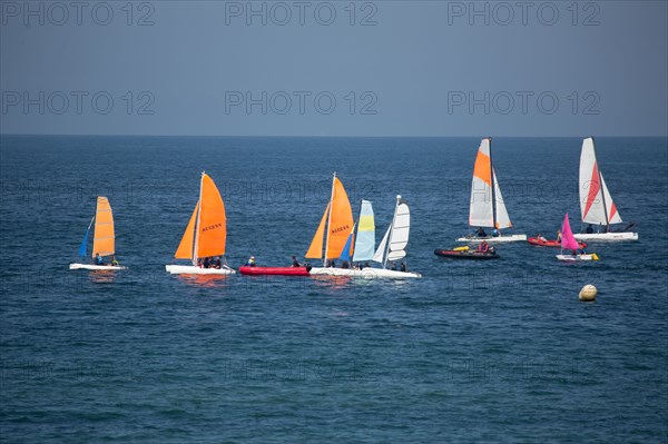 Luc-sur-Mer (Calvados)