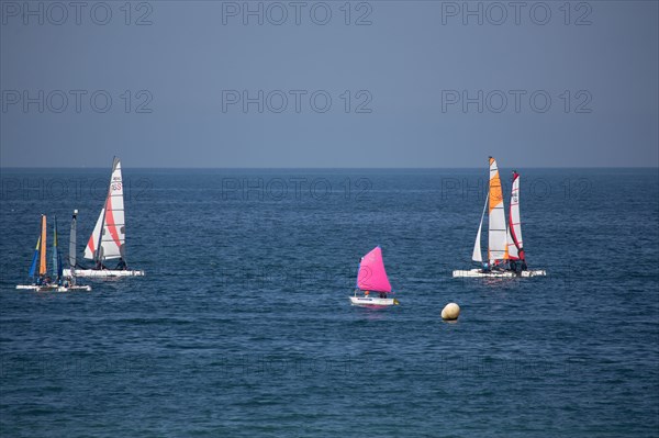 Luc-sur-Mer (Calvados)