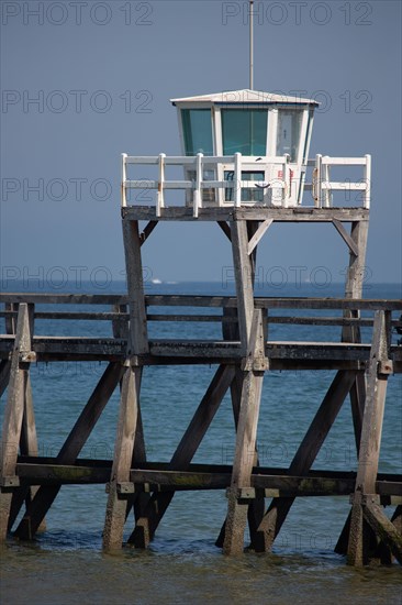 Luc-sur-Mer (Calvados)