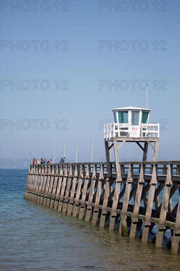 Luc-sur-Mer (Calvados)