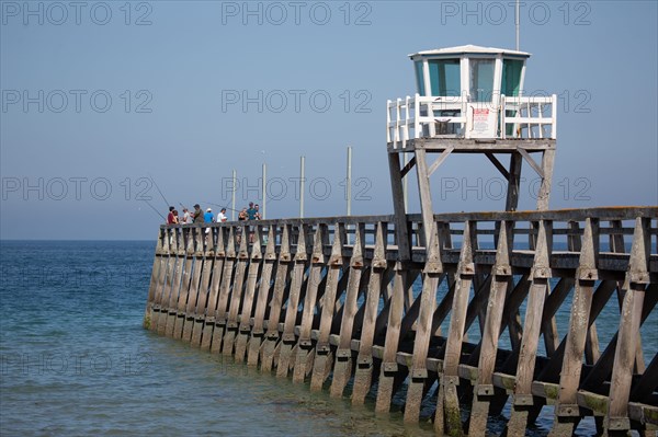 Luc-sur-Mer (Calvados)