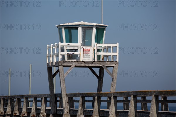 Luc-sur-Mer (Calvados)