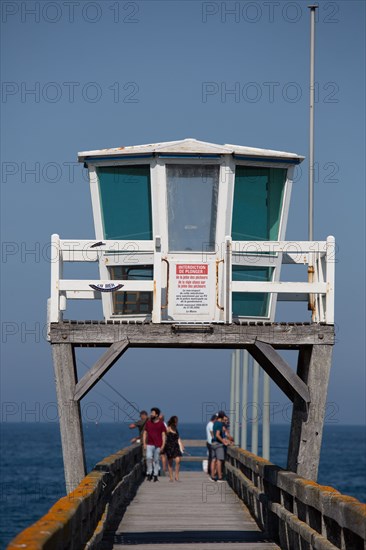 Luc-sur-Mer (Calvados)