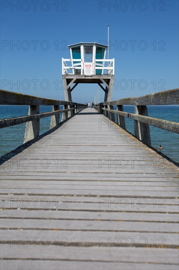 Luc-sur-Mer (Calvados)