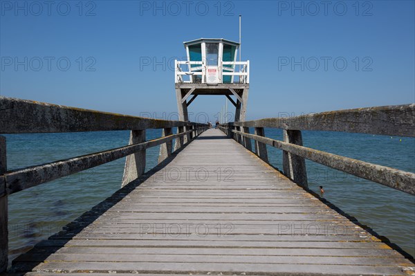 Luc-sur-Mer (Calvados)