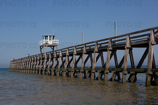 Luc-sur-Mer (Calvados)